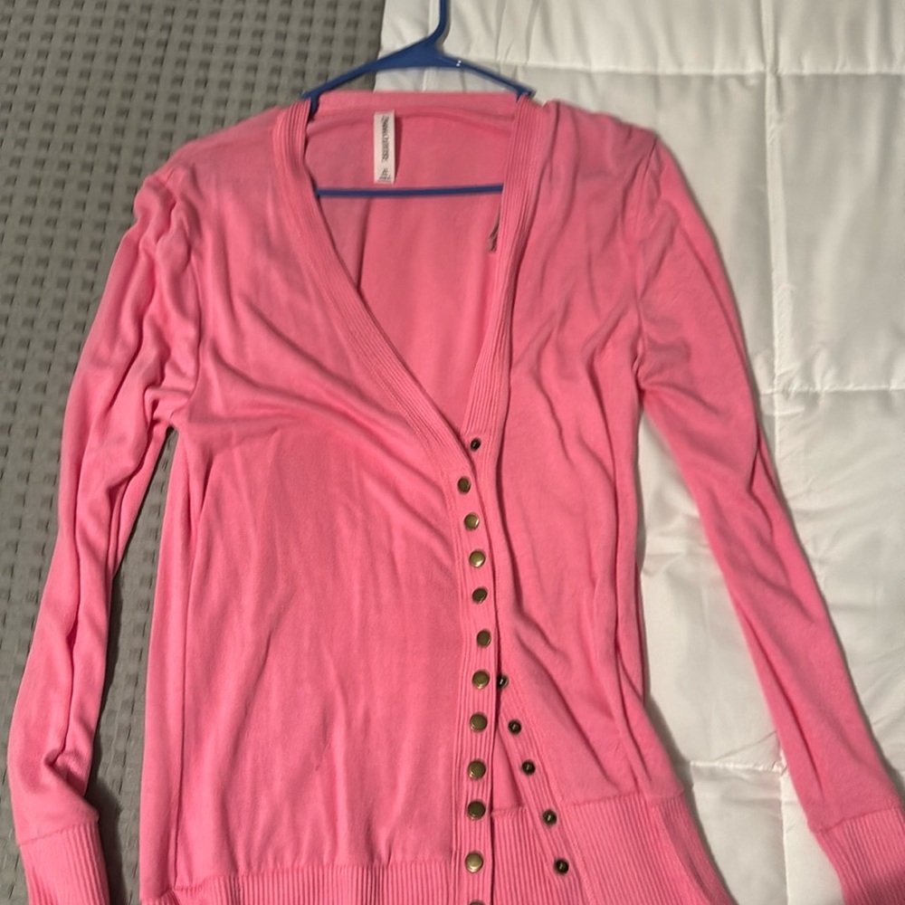 Women’s cardigan